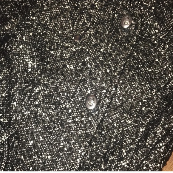 Express wool jacket - Picture 4 of 7